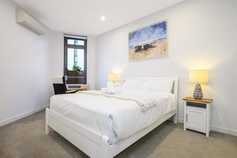 Penrith 3Br Apt Close ToTrain Station & Shopping - St Kilda Accommodation 3