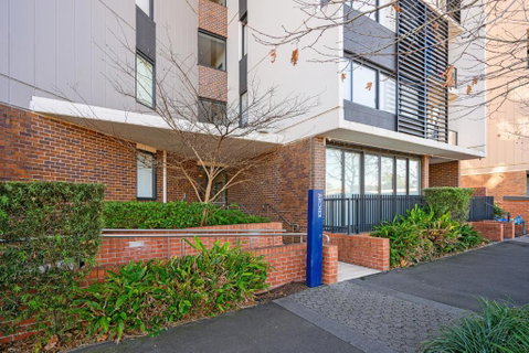 Penrith 3Br Apt Close ToTrain Station & Shopping - St Kilda Accommodation 2