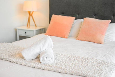 Penrith 3Br Apt Close ToTrain Station & Shopping - St Kilda Accommodation 1