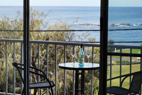 Penthouse Apartment Ocean Views - St Kilda Accommodation 0
