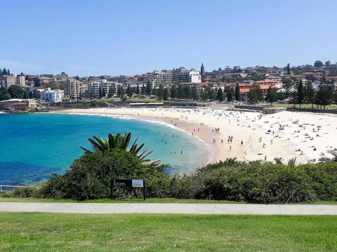 Penthouse Apartment Ocean Views - St Kilda Accommodation 2