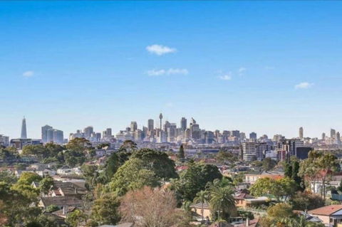 Penthouse In Rockdale CBD - St Kilda Accommodation 1
