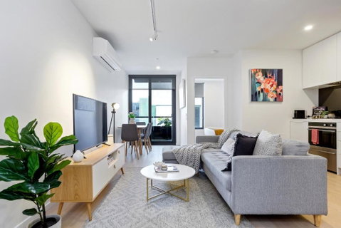 Palmerston St Apartments By Urban Rest - St Kilda Accommodation 0