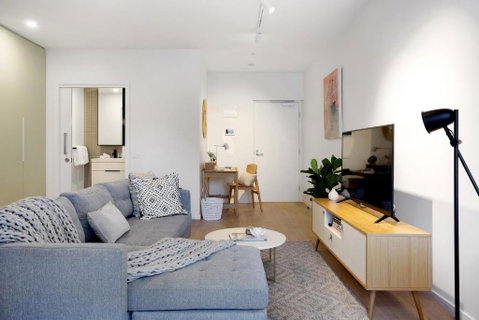 Palmerston St Apartments By Urban Rest - St Kilda Accommodation 3