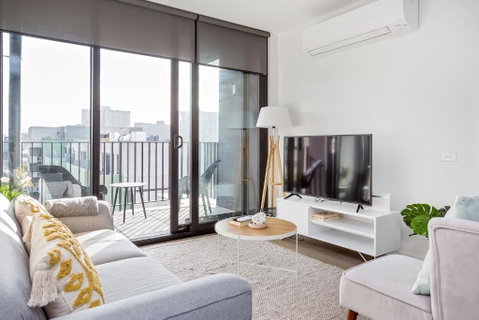 Palmerston St Apartments By Urban Rest - St Kilda Accommodation 1