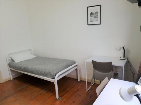 PodBed Coogee Beachside - St Kilda Accommodation 2