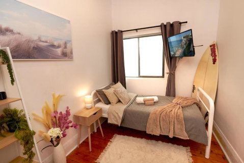 PodBed Coogee Beachside - St Kilda Accommodation 1