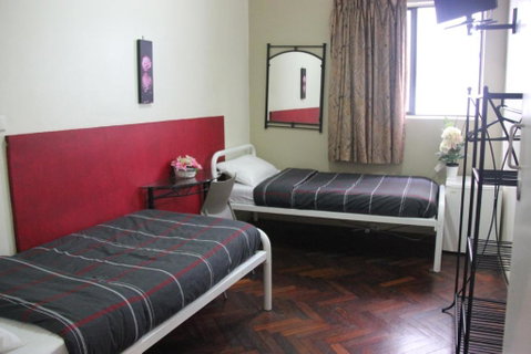 PodBed Coogee Beachside - St Kilda Accommodation 3