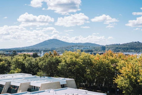 Perfect Located 1-Bed With Great Views & Parking - St Kilda Accommodation 0
