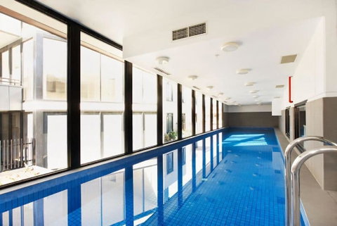 Portside Bliss Your Urban Escape In Melbourne - St Kilda Accommodation 0