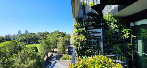 Penthouse Perfection With Private Rooftop Pool - St Kilda Accommodation 1