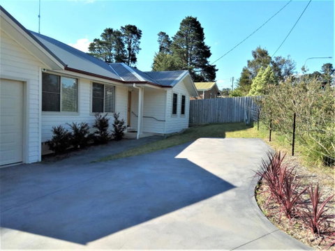 Perfect Holiday Home To Relax In Blue Mountains - St Kilda Accommodation 0