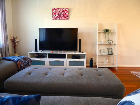 Perfect Holiday Home To Relax In Blue Mountains - St Kilda Accommodation 1