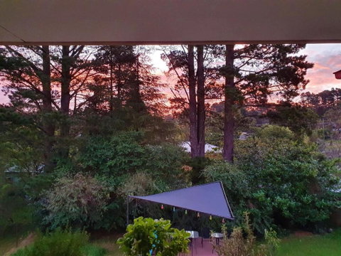 Perfect Holiday Home To Relax In Blue Mountains - St Kilda Accommodation 2