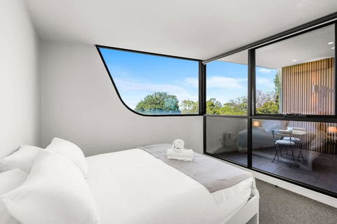 Perfectly Located Executive 1BR At Caulfield North - St Kilda Accommodation 2