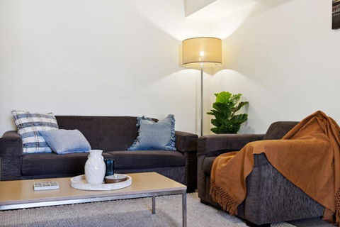Perth City Corporate 1BRD - St Kilda Accommodation 0