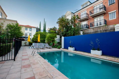 Perth Premium 1 Bedroom - St Kilda Accommodation 3
