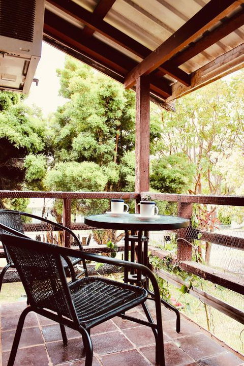 Pether Cottage - Talbingo NSW - St Kilda Accommodation 1