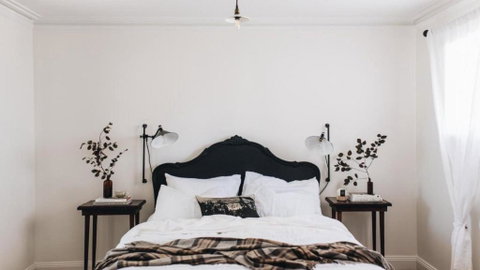 Picketts Cottage - St Kilda Accommodation 0