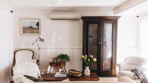 Picketts Cottage - St Kilda Accommodation 1
