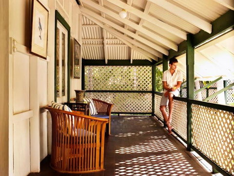 Pinctada McAlpine House - St Kilda Accommodation 1