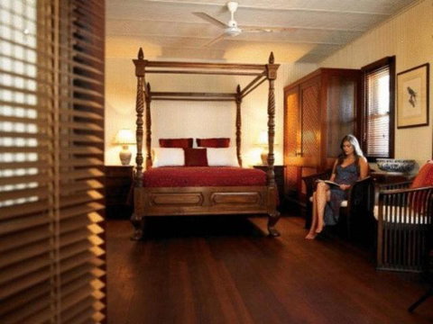 Pinctada McAlpine House - St Kilda Accommodation 3