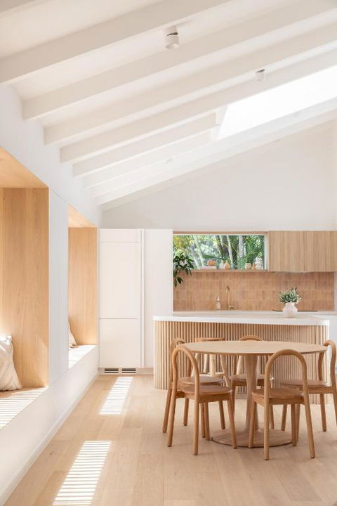 Pipis At Cabarita Villa 2 - St Kilda Accommodation 2