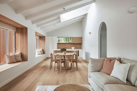 Pipis At Cabarita Villa 2 - St Kilda Accommodation 0