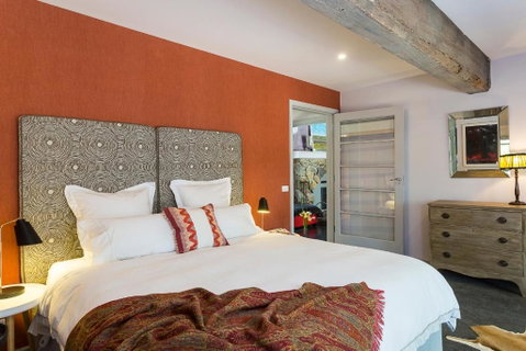 Planetrees Estate - St Kilda Accommodation 3
