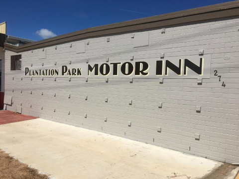 Plantation Park Motor Inn - St Kilda Accommodation 0