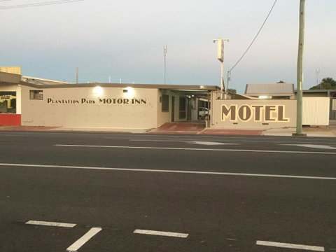 Plantation Park Motor Inn - St Kilda Accommodation 1
