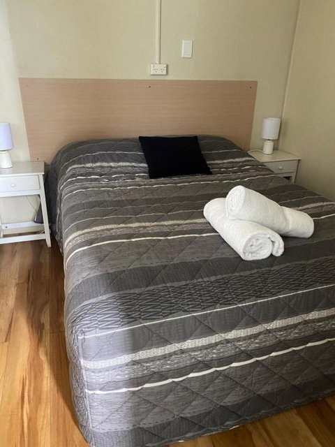 Plantation Park Motor Inn - St Kilda Accommodation 3