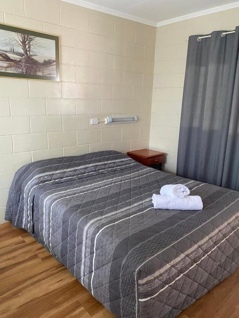 Plantation Park Motor Inn - St Kilda Accommodation 2