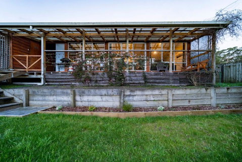 Platypus Waters B&B - St Kilda Accommodation 2