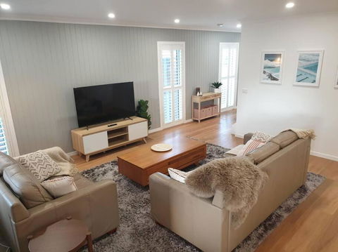 Play@Lakes - St Kilda Accommodation 0