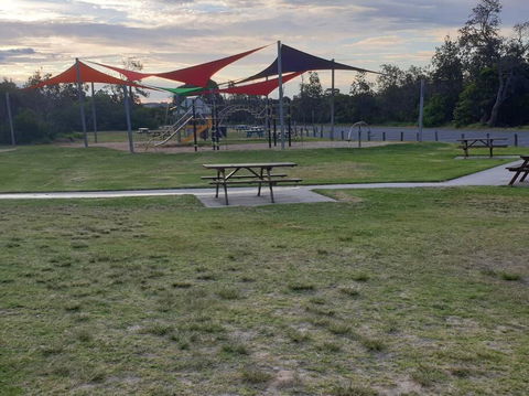 Play@Lakes - St Kilda Accommodation 3