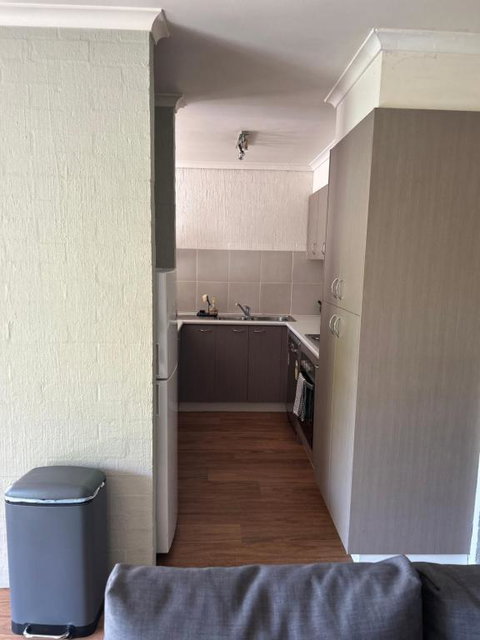 Plush 2 Bedroom Apartment Kingston - St Kilda Accommodation 3