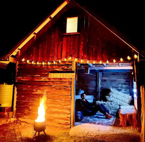 Poets Ode Featuring The Donkey Shed Theatre - St Kilda Accommodation 2