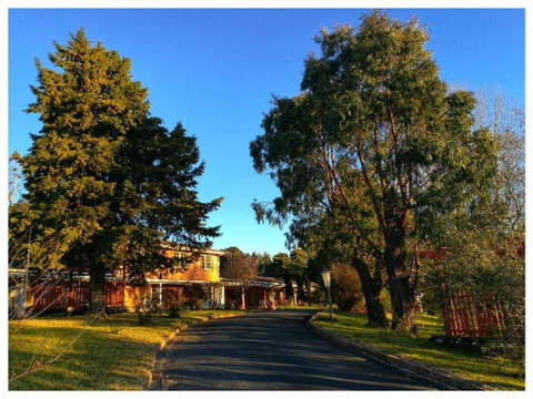Poplars Inn Mittagong - St Kilda Accommodation 3