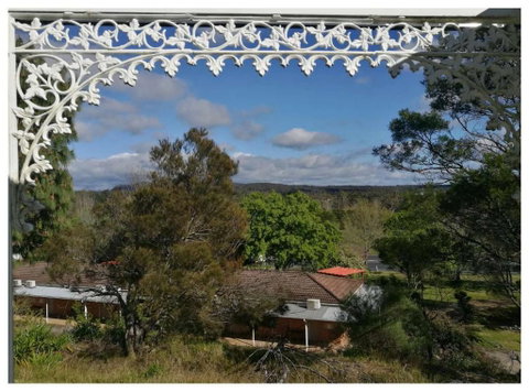 Poplars Inn Mittagong - St Kilda Accommodation 2