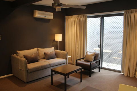 Portman House - St Kilda Accommodation 3