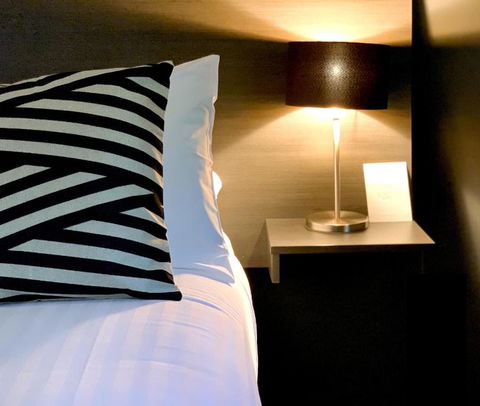 Portman House - St Kilda Accommodation 0