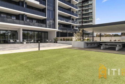 Posh In Phillip - 2bd 2bth Apt - St Kilda Accommodation 2