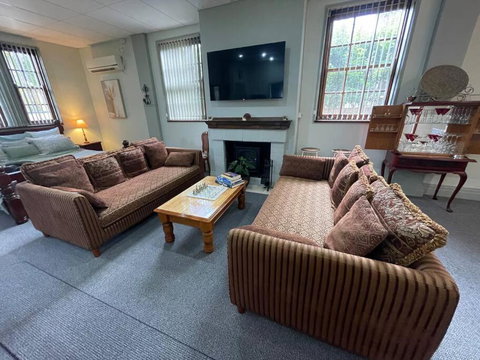 Post Office Boutique Accommodation - St Kilda Accommodation 1