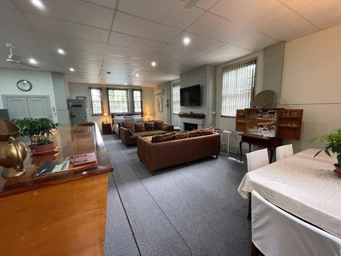 Post Office Boutique Accommodation - St Kilda Accommodation 3
