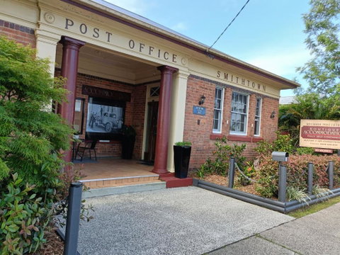 Post Office Boutique Accommodation - St Kilda Accommodation 0