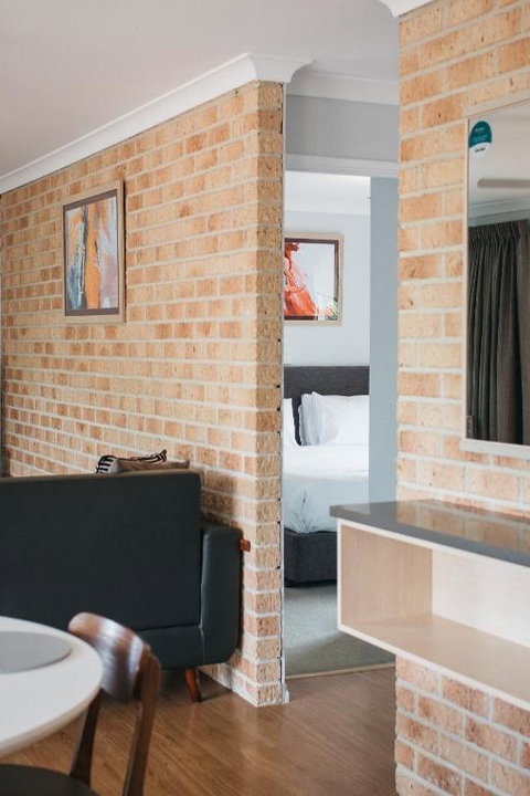 Quality Apartments Banksia Albany - St Kilda Accommodation 1