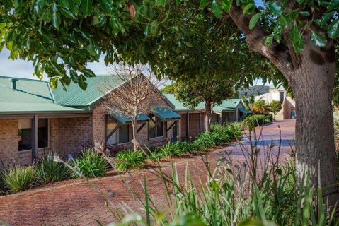 Quality Apartments Banksia Albany - St Kilda Accommodation 0