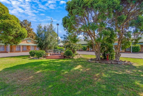 Quality Inn Penrith Sydney - St Kilda Accommodation 2