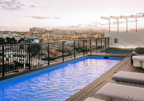 Rambla At Perry House - St Kilda Accommodation 0